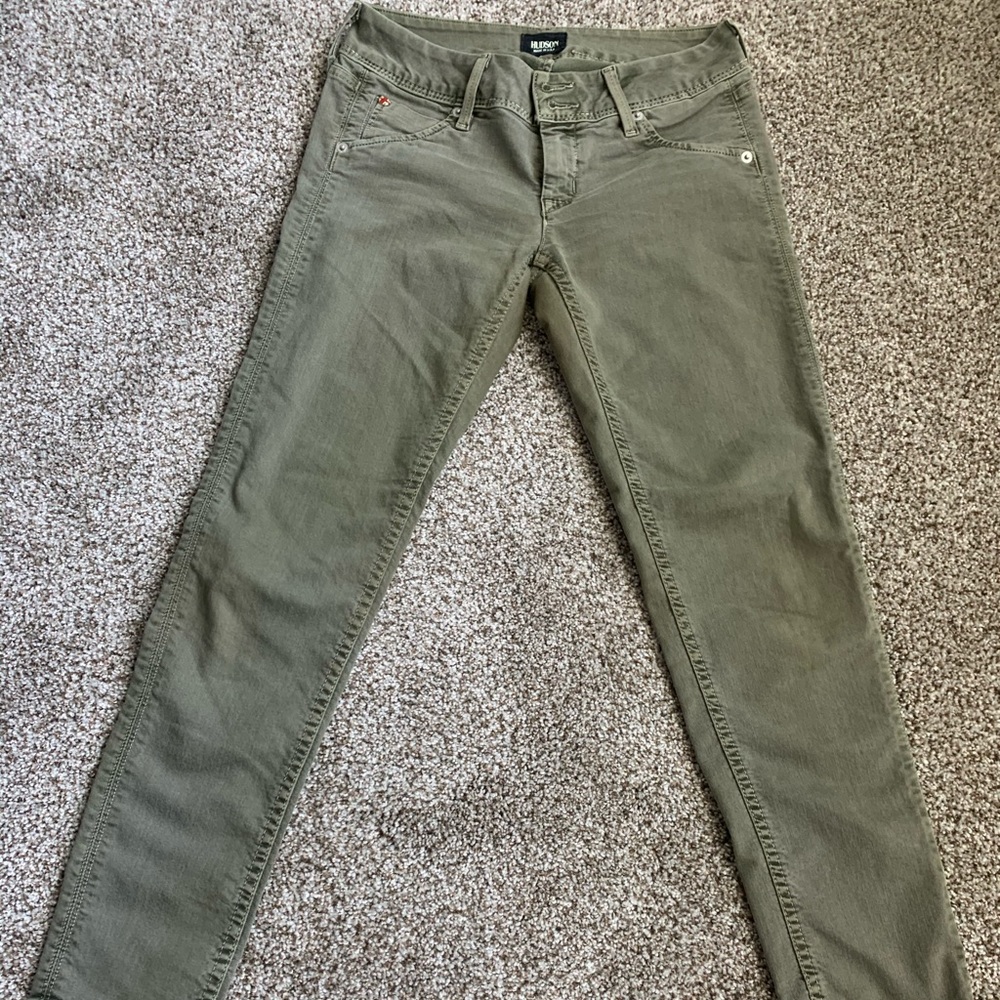 Hudson Jeans